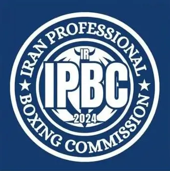 Ir . Iran Professional Boxing Commission